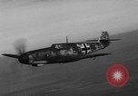 Image of ME-109 G aircraft Germany, 1940, second 58 stock footage video 65675049529