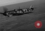 Image of ME-109 G aircraft Germany, 1940, second 59 stock footage video 65675049529