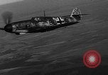 Image of ME-109 G aircraft Germany, 1940, second 60 stock footage video 65675049529