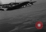 Image of ME-109 G aircraft Germany, 1940, second 62 stock footage video 65675049529