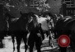 Immagine di Equitazione Germania, 1944, secondo 25 filmato di repertorio 65675049530