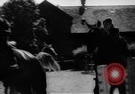 Immagine di Equitazione Germania, 1944, secondo 47 filmato di repertorio 65675049530
