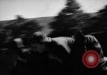 Immagine di Equitazione Germania, 1944, secondo 48 filmato di repertorio 65675049530
