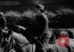 Immagine di Equitazione Germania, 1944, secondo 49 filmato di repertorio 65675049530