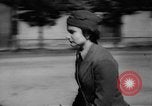 Immagine di Equitazione Germania, 1944, secondo 51 filmato di repertorio 65675049530