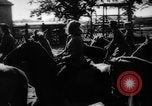 Immagine di Equitazione Germania, 1944, secondo 53 filmato di repertorio 65675049530