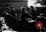 Immagine di Equitazione Germania, 1944, secondo 54 filmato di repertorio 65675049530
