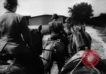 Immagine di Equitazione Germania, 1944, secondo 60 filmato di repertorio 65675049530