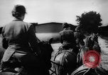 Immagine di Equitazione Germania, 1944, secondo 61 filmato di repertorio 65675049530