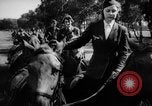 Immagine di Equitazione Germania, 1944, secondo 62 filmato di repertorio 65675049530