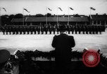 Immagine di Nazi officered cadetti Bratislava Slovacchia, 1944, secondo 3 filmato di repertorio 65675049531