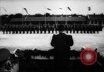 Immagine di Nazi officered cadetti Bratislava Slovacchia, 1944, secondo 4 filmato di repertorio 65675049531