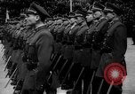 Immagine di Nazi officered cadetti Bratislava Slovacchia, 1944, secondo 8 filmato di repertorio 65675049531