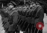 Immagine di Nazi officered cadetti Bratislava Slovacchia, 1944, secondo 9 filmato di repertorio 65675049531