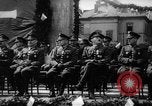 Immagine di Nazi officered cadetti Bratislava Slovacchia, 1944, secondo 11 filmato di repertorio 65675049531