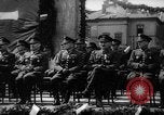 Immagine di Nazi officered cadetti Bratislava Slovacchia, 1944, secondo 12 filmato di repertorio 65675049531