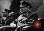 Immagine di Nazi officered cadetti Bratislava Slovacchia, 1944, secondo 13 filmato di repertorio 65675049531