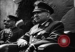 Immagine di Nazi officered cadetti Bratislava Slovacchia, 1944, secondo 14 filmato di repertorio 65675049531