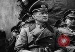 Immagine di Nazi officered cadetti Bratislava Slovacchia, 1944, secondo 15 filmato di repertorio 65675049531