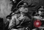 Immagine di Nazi officered cadetti Bratislava Slovacchia, 1944, secondo 16 filmato di repertorio 65675049531