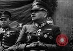Immagine di Nazi officered cadetti Bratislava Slovacchia, 1944, secondo 17 filmato di repertorio 65675049531