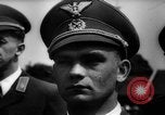Immagine di Nazi officered cadetti Bratislava Slovacchia, 1944, secondo 22 filmato di repertorio 65675049531