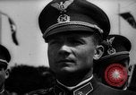 Immagine di Nazi officered cadetti Bratislava Slovacchia, 1944, secondo 24 filmato di repertorio 65675049531