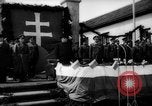 Immagine di Nazi officered cadetti Bratislava Slovacchia, 1944, secondo 26 filmato di repertorio 65675049531