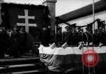 Immagine di Nazi officered cadetti Bratislava Slovacchia, 1944, secondo 27 filmato di repertorio 65675049531