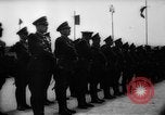 Immagine di Nazi officered cadetti Bratislava Slovacchia, 1944, secondo 29 filmato di repertorio 65675049531