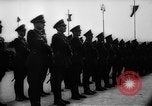 Immagine di Nazi officered cadetti Bratislava Slovacchia, 1944, secondo 30 filmato di repertorio 65675049531