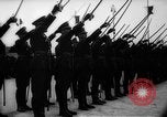 Immagine di Nazi officered cadetti Bratislava Slovacchia, 1944, secondo 32 filmato di repertorio 65675049531