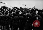 Immagine di Nazi officered cadetti Bratislava Slovacchia, 1944, secondo 34 filmato di repertorio 65675049531