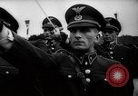 Immagine di Nazi officered cadetti Bratislava Slovacchia, 1944, secondo 37 filmato di repertorio 65675049531