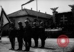 Immagine di Nazi officered cadetti Bratislava Slovacchia, 1944, secondo 38 filmato di repertorio 65675049531