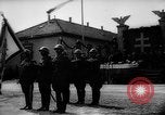 Immagine di Nazi officered cadetti Bratislava Slovacchia, 1944, secondo 39 filmato di repertorio 65675049531