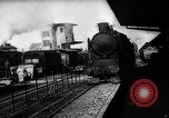 Image agents Croate Zagreb Yougoslavie, 1944, de la seconde 1 séquences d'archives historiques vidéo 65675049532