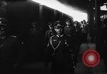 Image agents Croate Zagreb Yougoslavie, 1944, de la seconde 7 séquences d'archives historiques vidéo 65675049532
