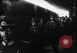 Image agents Croate Zagreb Yougoslavie, 1944, de la seconde 9 séquences d'archives historiques vidéo 65675049532