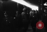 Image agents Croate Zagreb Yougoslavie, 1944, de la seconde 10 séquences d'archives historiques vidéo 65675049532