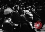 Image agents Croate Zagreb Yougoslavie, 1944, de la seconde 20 séquences d'archives historiques vidéo 65675049532