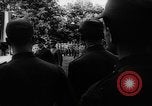 Image agents Croate Zagreb Yougoslavie, 1944, de la seconde 26 séquences d'archives historiques vidéo 65675049532
