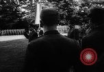 Image agents Croate Zagreb Yougoslavie, 1944, de la seconde 27 séquences d'archives historiques vidéo 65675049532