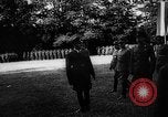 Image agents Croate Zagreb Yougoslavie, 1944, de la seconde 29 séquences d'archives historiques vidéo 65675049532
