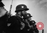 Image agents Croate Zagreb Yougoslavie, 1944, de la seconde 35 séquences d'archives historiques vidéo 65675049532