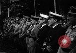 Image agents Croate Zagreb Yougoslavie, 1944, de la seconde 40 séquences d'archives historiques vidéo 65675049532
