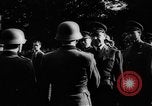 Image agents Croate Zagreb Yougoslavie, 1944, de la seconde 45 séquences d'archives historiques vidéo 65675049532