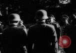 Image agents Croate Zagreb Yougoslavie, 1944, de la seconde 46 séquences d'archives historiques vidéo 65675049532