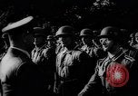 Image agents Croate Zagreb Yougoslavie, 1944, de la seconde 47 séquences d'archives historiques vidéo 65675049532