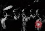 Image agents Croate Zagreb Yougoslavie, 1944, de la seconde 49 séquences d'archives historiques vidéo 65675049532